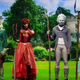 Ethereal Effects’ seasons - Spring, Autumn, Winter, Summer